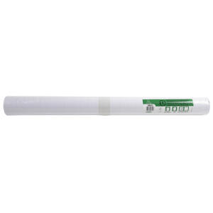 Exacompta Flipchartbl. 65x100 bl/kar 20Bl 80g