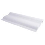 Exacompta Flipchartbl. 65x100 bl/kar 20Bl 80g
