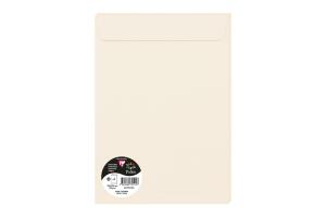 Clairefontaine 5er Pack Umschl 229x324 elfenbein
