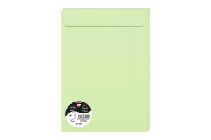 Clairefontaine 5er Pack Umschlag 229x324 grün