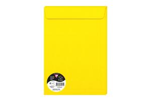 Clairefontaine 5er Pack Umschlag 229x324 Sonnengb