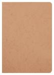 Clairefontaine Heft AgeBag A4 Leinen bl 48Bl baun