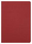 Clairefontaine Heft AgeBag A4 48Bl uni rot