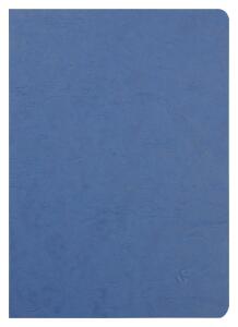 Clairefontaine Heft AgeBag A4 48Bl uni blau