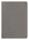 Clairefontaine Heft AgeBag A5 Leinen bl 48Bl grau