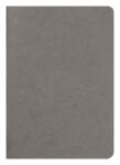 Clairefontaine Heft AgeBag A5 Leinen lin 48Bl grau