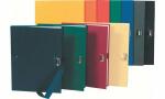 Exacompta Dokumentenmappe 13cm 32x24 dgr