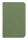 Clairefontaine Heft AgeBag 9x14 48Bl uni grün