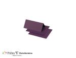Clairefontaine Tischaufsteller 85x80 cassis