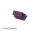 Clairefontaine Tischaufsteller 85x80 cassis