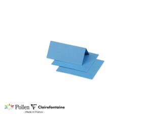 Clairefontaine Tischaufsteller Pollen 85x80 turk