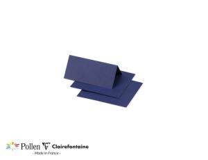 Clairefontaine Tischaufsteller 85x80 königsblau