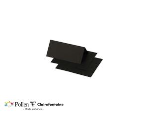 Clairefontaine Tischaufsteller 85x80 schwarz