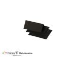 Clairefontaine Tischaufsteller 85x80 schwarz