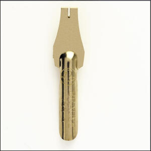 Brause Feder Plakat 5mm 10St