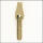 Brause Feder Plakat 5mm 10St