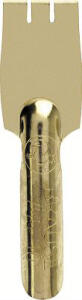 Brause Feder Plakat 10mm 10St