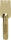 Brause Feder Plakat 10mm 10St