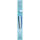 Exacompta 25 plast. binderücken 6mm A4 sw