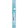 Exacompta 25 plast. binderücken 8mm A4 weiß