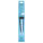 Exacompta 25 plast. binderücken 8mm A4 sw