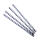 Exacompta 25 plast. binderücken 12mm A4 weiß