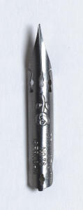 Brause Rosenfeder 10 St