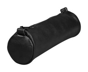 Clairefontaine Schlamperm AgeBag rund 18,5xØ4 sw