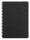 Clairefontaine Spiralbuch AgeBag A5 lin Rd 50Bl sw