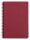 Clairefontaine Spiralbuch AgeBag A5 lin Rd 50Bl rt