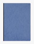 Clairefontaine Heft AgeBag A4 Leinen kar 96Bl bl