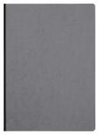 Clairefontaine Heft AgeBag A4 Leinen lin 96Bl gr