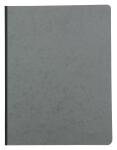 Clairefontaine Notizbuch AgeBag 19x25 blanko 96Bl gr