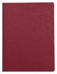 Clairefontaine Notizbuch AgeBag 19x25 96Bl kar rt