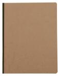 Clairefontaine Notizbuch AgeBag 19x25 96Bl kar Tab