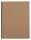 Clairefontaine Notizbuch AgeBag 19x25 96Bl kar Tab