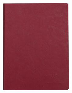 Clairefontaine Notizbuch AgeBag 19x25 96Bl lin rt