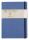 Clairefontaine Notizheft AgeBag A5 64Bl kar bl