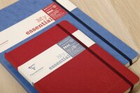 Clairefontaine Notizbuch AgeBag MyEss A5 96Bl kar rt