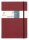 Clairefontaine Notizbuch AgeBag MyEss A5 96Bl kar rt