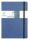 Clairefontaine Notizbuch AgeBag MyEss A5 96Bl kar bl