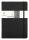 Clairefontaine Notizbuch AgeBag MyEss A5 96Bl dot sw