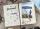 Clairefontaine Notizbuch AgeBag MyEss A5 96Bl dot sw