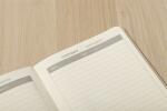 Clairefontaine Notizbuch AgeBag MyEss A5 96Bl dot tab