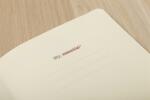 Clairefontaine Notizbuch AgeBag MyEss A5 96Bl lin sw