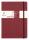 Clairefontaine Notizbuch AgeBag MyEss A5 96Bl lin rt