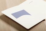 Clairefontaine Notizbuch AgeBag MyEss A5 96Bl lin bl
