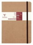 Clairefontaine Notizbuch AgeBag MyEss A5 96Bl lin tab