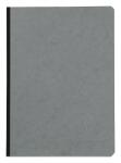Clairefontaine Heft AgeBag A5 Leinen bl 96Bl gr