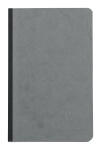 Clairefontaine Heft AgeBag 9x14 kar Rd 96Bl gr